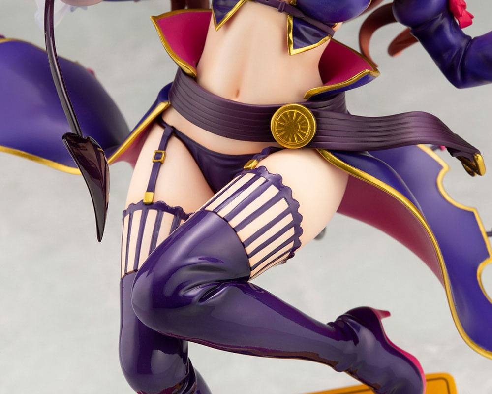 Descubre el apasionante mundo de Estatua Shadow Mistress Yuko Bonus Edition.