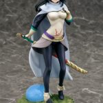 Descubre el apasionante mundo de Estatua Shizu.