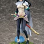 Descubre el apasionante mundo de Estatua Shizu.