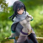 Descubre el apasionante mundo de Estatua Shizu.