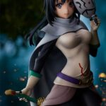 Descubre el apasionante mundo de Estatua Shizu.