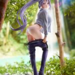 Descubre el apasionante mundo de Estatua Sion Changing Mode.