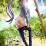 Descubre el apasionante mundo de Estatua Sion Changing Mode.