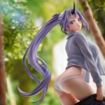 Descubre el apasionante mundo de Estatua Sion Changing Mode.