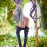 Descubre el apasionante mundo de Estatua Sion Changing Mode.