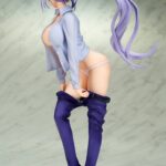 Descubre el apasionante mundo de Estatua Sion Changing Mode.