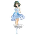 Descubre el apasionante mundo de Estatua Snow MakeUp Kaede Takagaki.