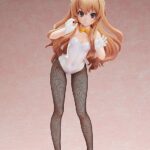 Descubre el apasionante mundo de Estatua Taiga Aisaka Bunny.
