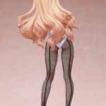 Descubre el apasionante mundo de Estatua Taiga Aisaka Bunny.