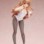 Descubre el apasionante mundo de Estatua Taiga Aisaka Bunny.