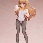 Descubre el apasionante mundo de Estatua Taiga Aisaka Bunny.