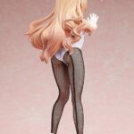 Descubre el apasionante mundo de Estatua Taiga Aisaka Bunny.