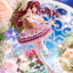 Descubre el apasionante mundo de Estatua Tenka Osaki Devoting Rinne.