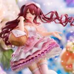 Descubre el apasionante mundo de Estatua Tenka Osaki Devoting Rinne.