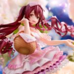 Descubre el apasionante mundo de Estatua Tenka Osaki Devoting Rinne.