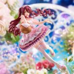 Descubre el apasionante mundo de Estatua Tenka Osaki Devoting Rinne.