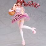 Descubre el apasionante mundo de Estatua Tenka Osaki Devoting Rinne.