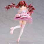 Descubre el apasionante mundo de Estatua Tenka Osaki Devoting Rinne.