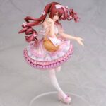 Descubre el apasionante mundo de Estatua Tenka Osaki Devoting Rinne.