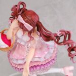 Descubre el apasionante mundo de Estatua Tenka Osaki Devoting Rinne.