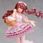 Descubre el apasionante mundo de Estatua Tenka Osaki Devoting Rinne.