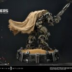 Descubre el apasionante mundo de Estatua Transformers 3 Megatron.