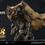 Descubre el apasionante mundo de Estatua Transformers 3 Megatron.