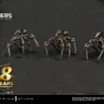 Descubre el apasionante mundo de Estatua Transformers 3 Megatron.