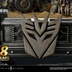 Descubre el apasionante mundo de Estatua Transformers 3 Megatron.