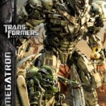 Descubre el apasionante mundo de Estatua Transformers 3 Megatron Exclusive.