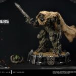 Descubre el apasionante mundo de Estatua Transformers 3 Megatron Exclusive.