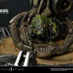 Descubre el apasionante mundo de Estatua Transformers 3 Megatron Exclusive.