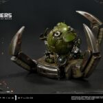 Descubre el apasionante mundo de Estatua Transformers 3 Megatron Exclusive.