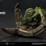 Descubre el apasionante mundo de Estatua Transformers 3 Megatron Exclusive.