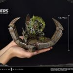 Descubre el apasionante mundo de Estatua Transformers 3 Megatron Exclusive.