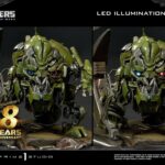 Descubre el apasionante mundo de Estatua Transformers 3 Megatron Exclusive.