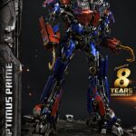 Descubre el apasionante mundo de Estatua Transformers Optimus Prime Exclusive.