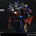 Descubre el apasionante mundo de Estatua Transformers Optimus Prime Exclusive.