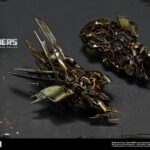 Descubre el apasionante mundo de Estatua Transformers Optimus Prime Exclusive.