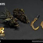 Descubre el apasionante mundo de Estatua Transformers Optimus Prime Exclusive.