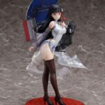 Descubre el apasionante mundo de Estatua Azur Lane Yat Sen.