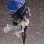 Descubre el apasionante mundo de Estatua Azur Lane Yat Sen.