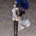 Descubre el apasionante mundo de Estatua Azur Lane Yat Sen.