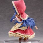 Descubre el apasionante mundo de Estatua Yukimi Sajo Taiyounoenogubako.