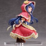 Descubre el apasionante mundo de Estatua Yukimi Sajo Taiyounoenogubako.