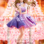 Descubre el apasionante mundo de Estatua est-Brilliant Dress Shin Sato.