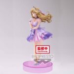 Descubre el apasionante mundo de Estatua est-Brilliant Dress Shin Sato.