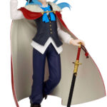 Descubre el apasionante mundo de Estatua est-Formal Wear Rimuru Tempest.