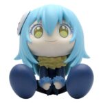 Descubre el apasionante mundo de Figura Binivini Baby Soft Vinyl Rimuru.