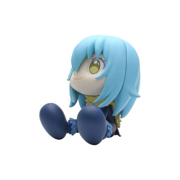 Figura Binivini Baby Soft Vinyl Rimuru » Tu Tienda Anime Descubre el apasionante mundo de Figura Binivini Baby Soft Vinyl Rimuru.